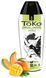 Интимный гель Shunga Toko Aroma Lubricant со вкусом манго и дыни, 165 мл 30322 фото 1