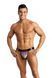 Мужские трусы Anais Comics Jock Strap, S (мульти) 56950 фото 1