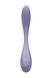 Вибратор для точки G Satisfyer G-Spot Flex 5+, 23 см (сиреневый) 15033 фото 5