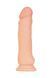 Вибратор RealStick Elite by TOYFA, 17 см (телесный) 113834 фото 5