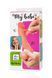 Фаллоимитатор My Babe by RealStick My Priceless, 18 см (телесный) 131780 фото 11