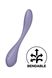 Вибратор для точки G Satisfyer G-Spot Flex 5+, 23 см (сиреневый) 15033 фото 4