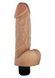 Вібратор ToyJoy Boy Wonder, 20 см (тілесний) 38203_EU фото 1