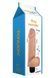 Вібратор ToyJoy Boy Wonder, 20 см (тілесний) 38203_EU фото 3