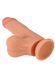 Фаллоимитатор Hidden Desire Realistic Dildo, 19 см (телесный) 65061_EU фото 5