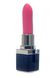 Вибратор для клитора Boss Series Rechargeable Lipstick, 9,2 см (розовый) 13653 фото 7