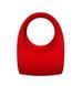 Эрекционное кольцо Red Revolition Sphinx, 6 см (красный) 8429_EU фото 1