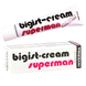 Крем для збільшення пеніса Inverma Bigist-Cream Superman, 18 мл 4694_EU фото 1