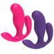 Вибратор Boss Of Toys Wish, 8.2 см (фиолетовый) 47784_EU фото 3