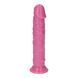 Фаллоимитатор Toyz4lovers Amedeo, 16.5 см (розовый) 73876 фото 1