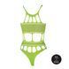 Боді Ouch! Grecian Neckline Neon, XL/XXXXL (зелений) 40045_EU фото 6
