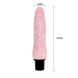 Вібратор Baile The Realistic Cock, 18.5 см (рожевий) 90994 фото 2