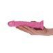 Фаллоимитатор Toyz4lovers Amedeo, 16.5 см (розовый) 73876 фото 4