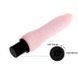Вібратор Baile The Realistic Cock, 18.5 см (рожевий) 90994 фото 4