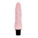 Вібратор Baile The Realistic Cock, 18.5 см (рожевий) 90994 фото 1