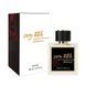Унисекс духи с феромонами Sexy Bitch Pheromone Black, 50 мл 36920 фото 1