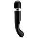 Вибромассажер Pretty Love Charming Massager, 24 см (черный) 90440 фото 6