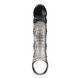 Насадка на пенис Pretty Love Penis Sleeve Wayde, 21.3 см (черный) 81773 фото 3