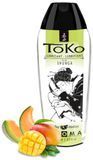 Интимный гель Shunga Toko Aroma Lubricant со вкусом манго и дыни, 165 мл 30322 фото
