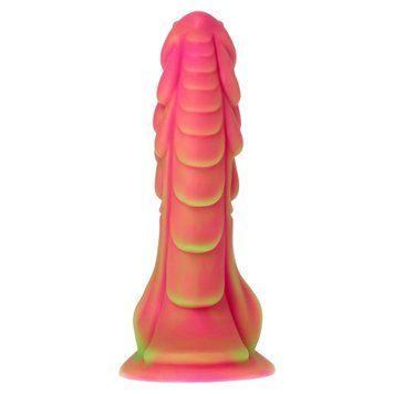 Фаллоимитатор Toyz4lovers Monster Maga Mc Cock, 21 см (мульти) 203102 фото