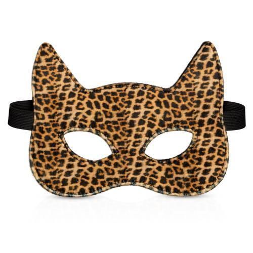 Набір BDSM аксесуарів Panthra Gato Set, 8 шт (леопардовий) 21386 фото