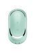 Вакуумний кліторальний стимулятор з вібрацією Satisfyer Pro To Go 2 (м'ятний) 30054 фото 2