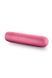 Міні-вібратор Blush Gala Eco Bullet, 6.5 см (блакитний) 79098 фото 2