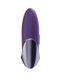 Мини-вибратор для клитора Satisfyer Layons, 9,5 см (пурпурный) 10466 фото 3