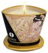 Массажная свеча Shunga Massage Candle ваниль, 170 мл 15147 фото 3