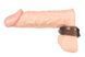 Набір ерекційних кілець Ball Stretching Kit, 3 шт (чорний) 13066 фото 5