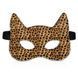 Набір BDSM аксесуарів Panthra Gato Set, 8 шт (леопардовий) 21386 фото 5