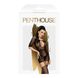 Бодистокинг Penthouse Lingerie High Stakes, XL (чёрный) 14239 фото 3