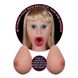 Секс-кукла LoveToy Silicone Boobie Super Love Doll, 152 см (брюнетка) 14598 фото 3