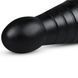 Анальна пробка Buttr Devil Dog Butt Plug, 25,9 см (чорний) 16916 фото 3