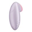 Вибратор для клитора Satisfyer Tropical Tip, 8,5 см (лиловый) 14886 фото