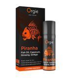 Стимулирующий крем Orgie Piranha, 15 мл 124331_EU фото
