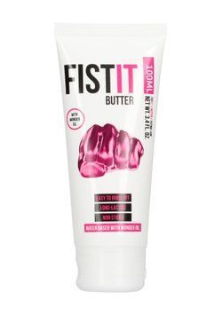 Лубрикант Shots Fist It Water-Based,100 мл 80240 фото