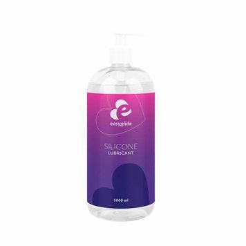 Лубрикант на силиконовой основе EasyGlide Silicone Lubricant, 1000 мл 108216_EU фото