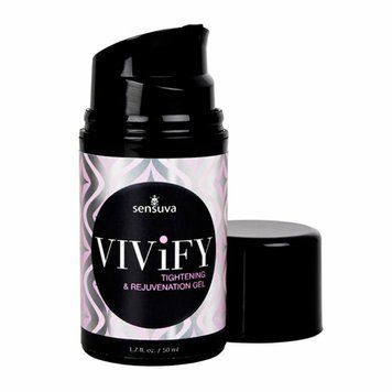 Гель Sensuva Vivify Tightening & Rejuvenation Gel, 50 мл 111706 фото