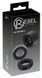 Набор эрекционных колец Rebel Ball Stretching Kit, 3 шт (черный) 40861_EU фото 9