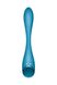 Вибратор для точки G Satisfyer G-Spot Flex 5, 23 см (синий) 15034 фото 4