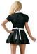 Костюм Cottelli Collection Maids Dress, S (черный) 83468 фото 2
