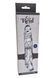 Насадка на пеніс ToyJoy Get Real Extension Sleeve XL, 22.5 см (прозорий) 38160_EU фото 4