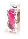 Анальна пробка з хвостиком Boss Jewellery Bunny Tail, 6,5 см (рожевий) 8017_EU фото 7