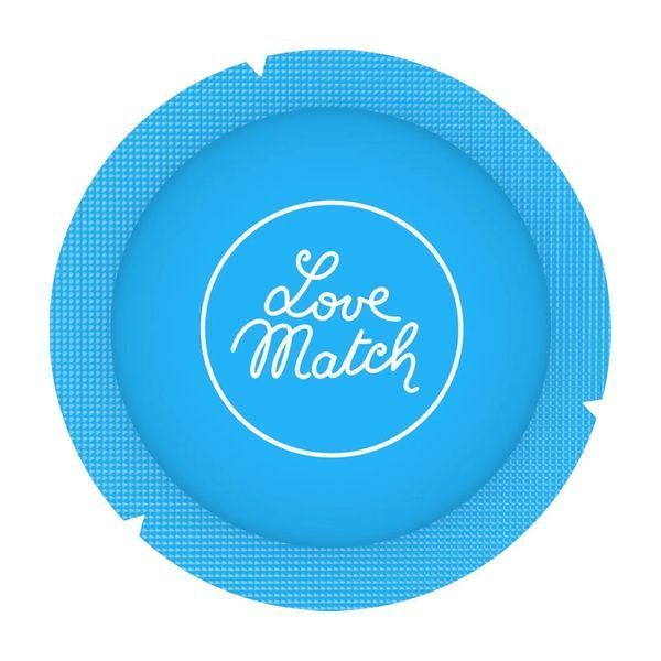 Презервативы Love Match Classico, 6 шт 88434 фото