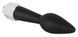 Анальный душ Orion Analdusche Rear Splash, 16 см (черный) 7922_EU фото 3