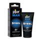 Возбуждающий гель для массажа Pjur Man Steel Ge, 50 мл 16408 фото 2