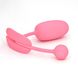 Віброяйце Magic Motion Kegel Coach Smart Exerciser, 19 см (рожевий) 12533 фото 7