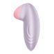 Вибратор для клитора Satisfyer Tropical Tip, 8,5 см (лиловый) 14886 фото 2