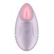 Вибратор для клитора Satisfyer Tropical Tip, 8,5 см (лиловый) 14886 фото 5